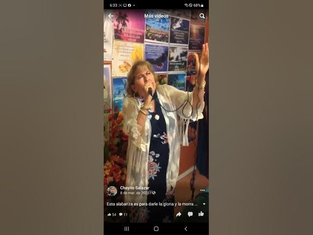 Video thumbnail for 27 de septiembre de 2022