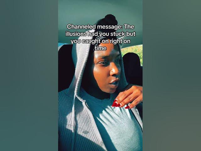 Video thumbnail for #spiritualawakening #tarot #viral #fypシ #divinefeminineenergy