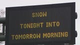 Video thumbnail for Snow in NYC: Officials preparing for winter weather