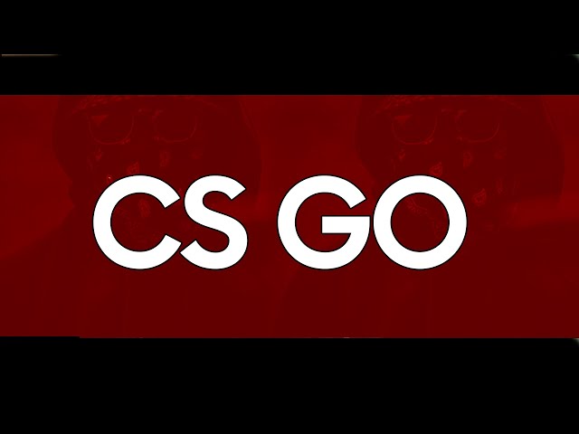 Video thumbnail for CSGO LIVE: Ziko OFFICIAL