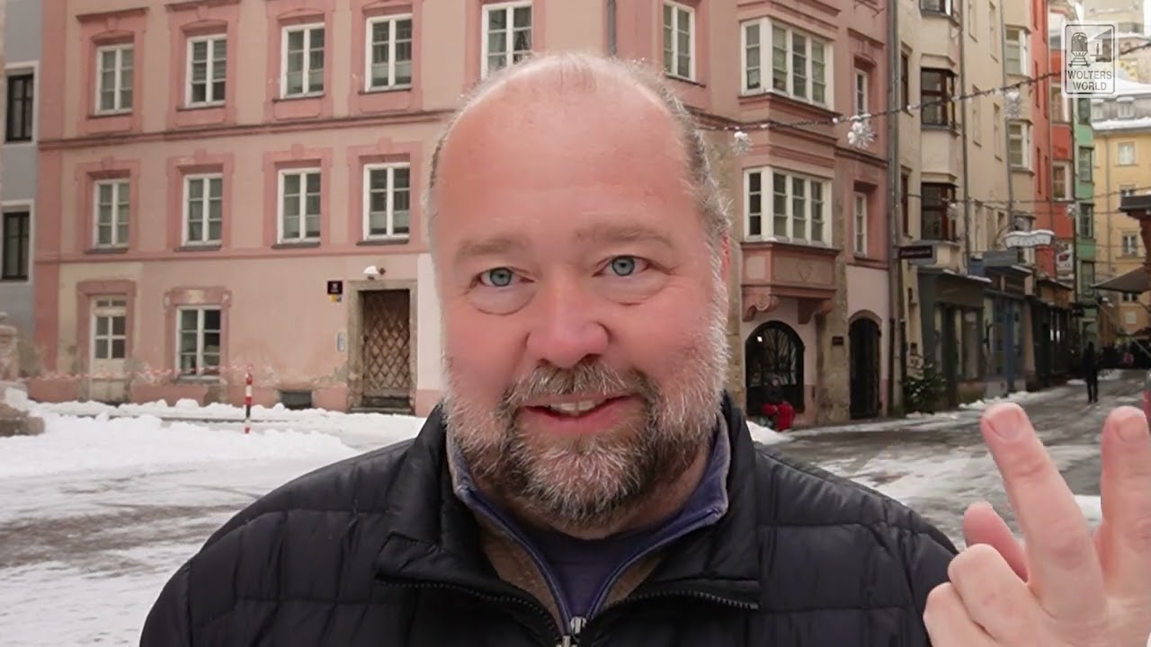 Video thumbnail for 5 Words That Can Save Your Life & Your Travels Abroad