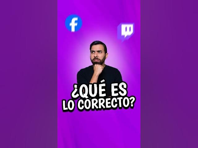 Video thumbnail for ¿Qué es lo correcto?