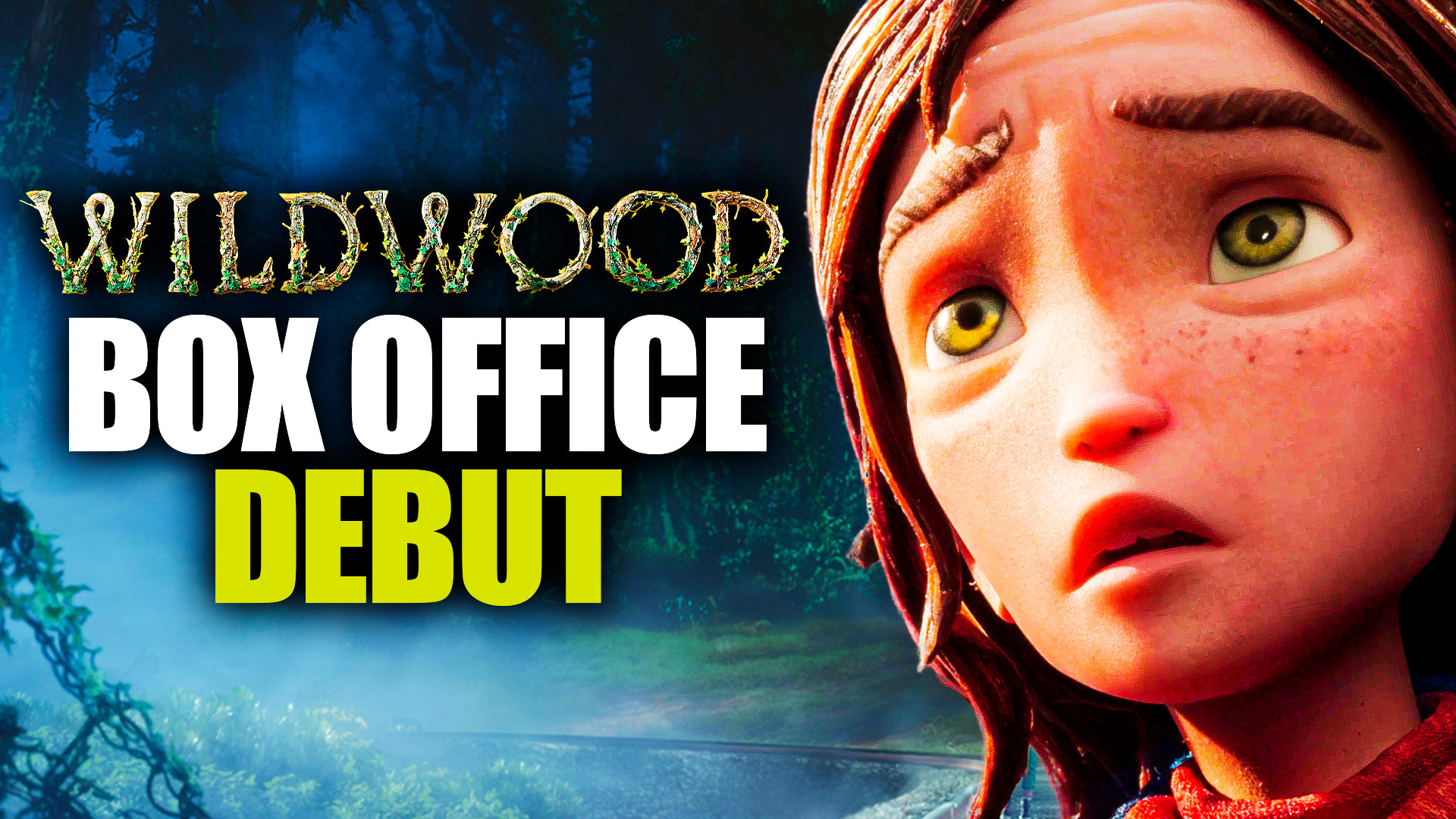 Video thumbnail for Why Wildwood Bombed At The Box Office