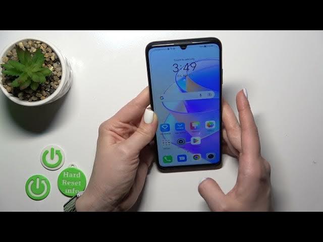 Video thumbnail for HONOR X7A - Face Unlock Feature Test