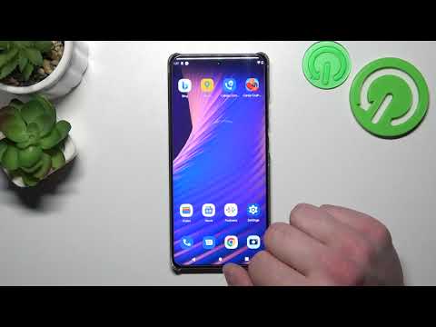 Video thumbnail for How to Store Apps in Sperate Menu on Motorola Moto X40 – Manage App Drawer