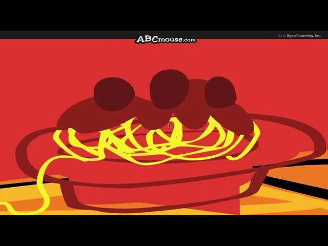 Video thumbnail for Spooky Spoon