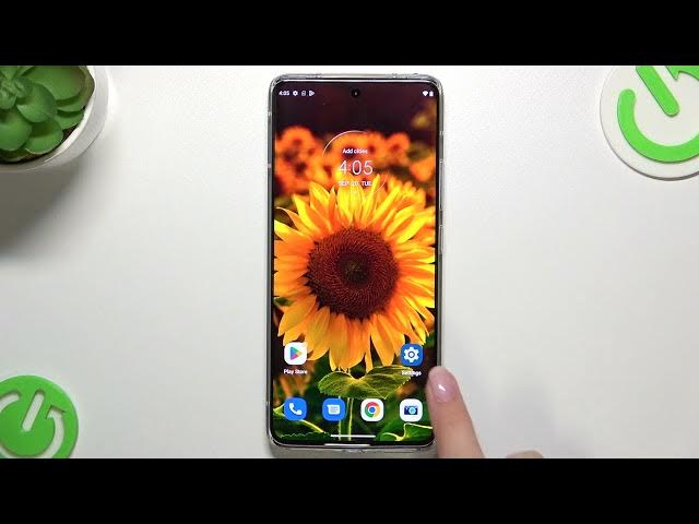 Video thumbnail for How to Check IMEI and Serial Number on MOTOROLA Edge 30 Fusion