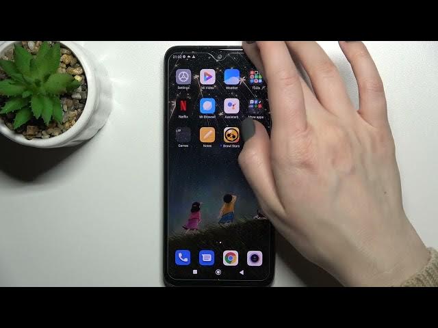 Video thumbnail for How to Connect to Wi-Fi on REDMI Note 11 // Establishing WIFI Connection