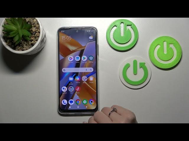 Video thumbnail for How to Unblock Number on Poco M5s?