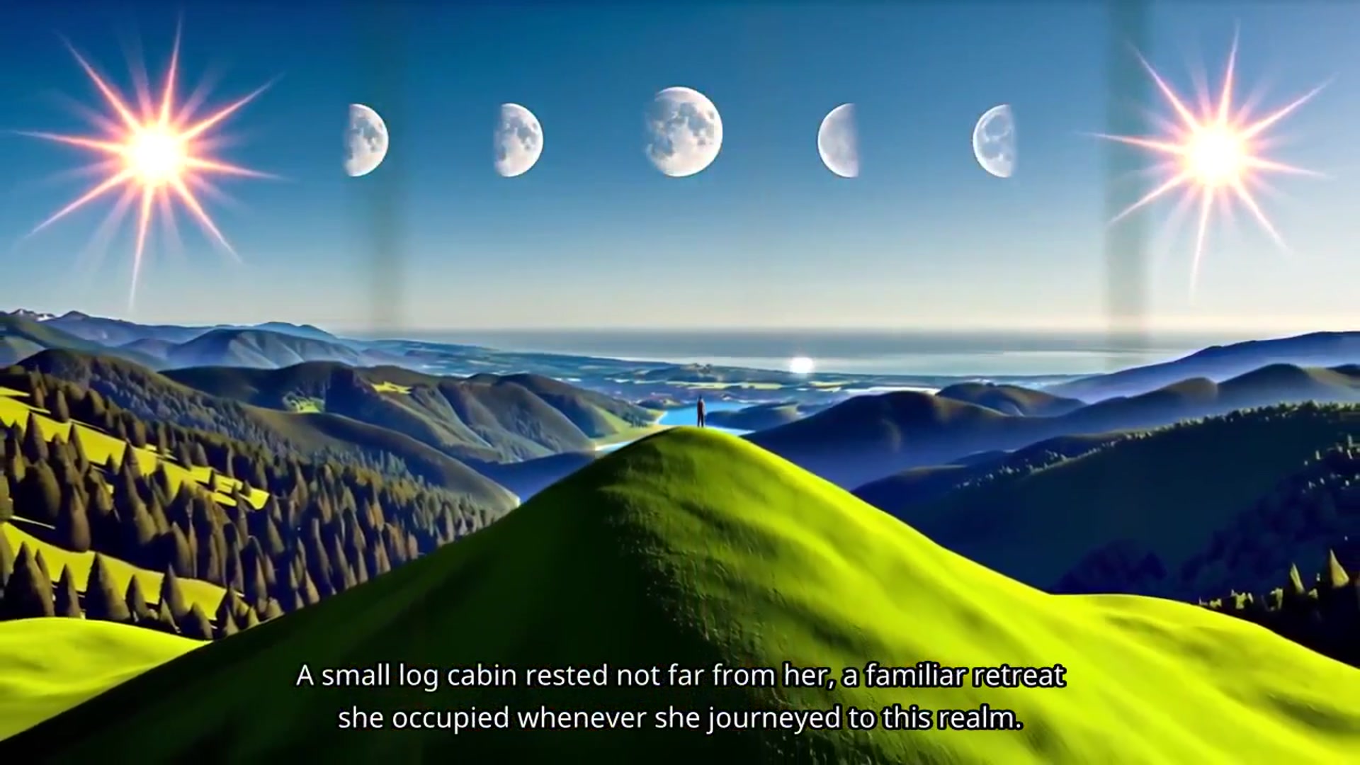 Video thumbnail for All the Winds of Heaven - Passage to the Ancient 2 1, Out-of-Body Travel, Out-of-Body Experiences