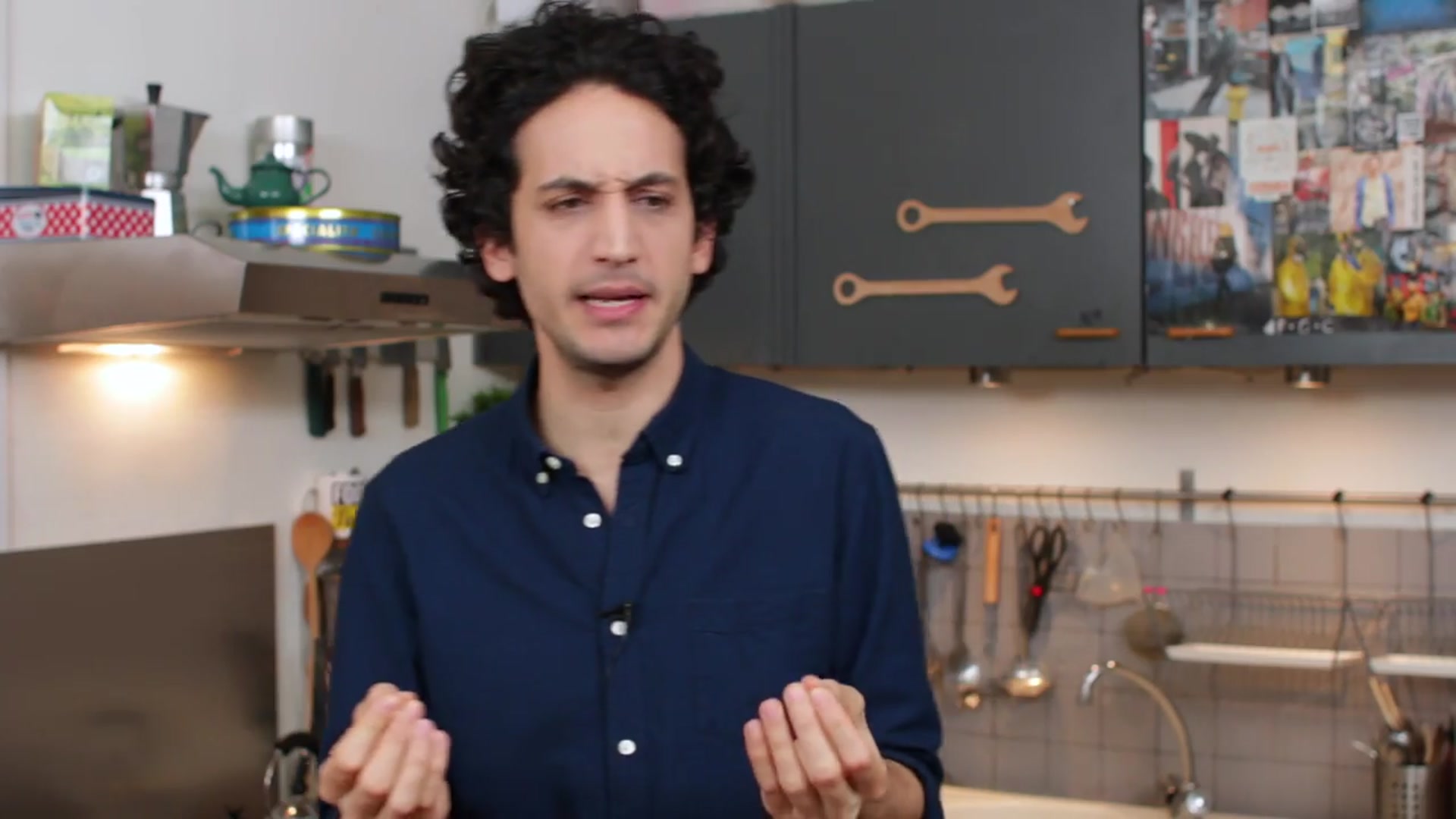 Video thumbnail for French King Cake _ Classic and Twisted versions(720P_HD)