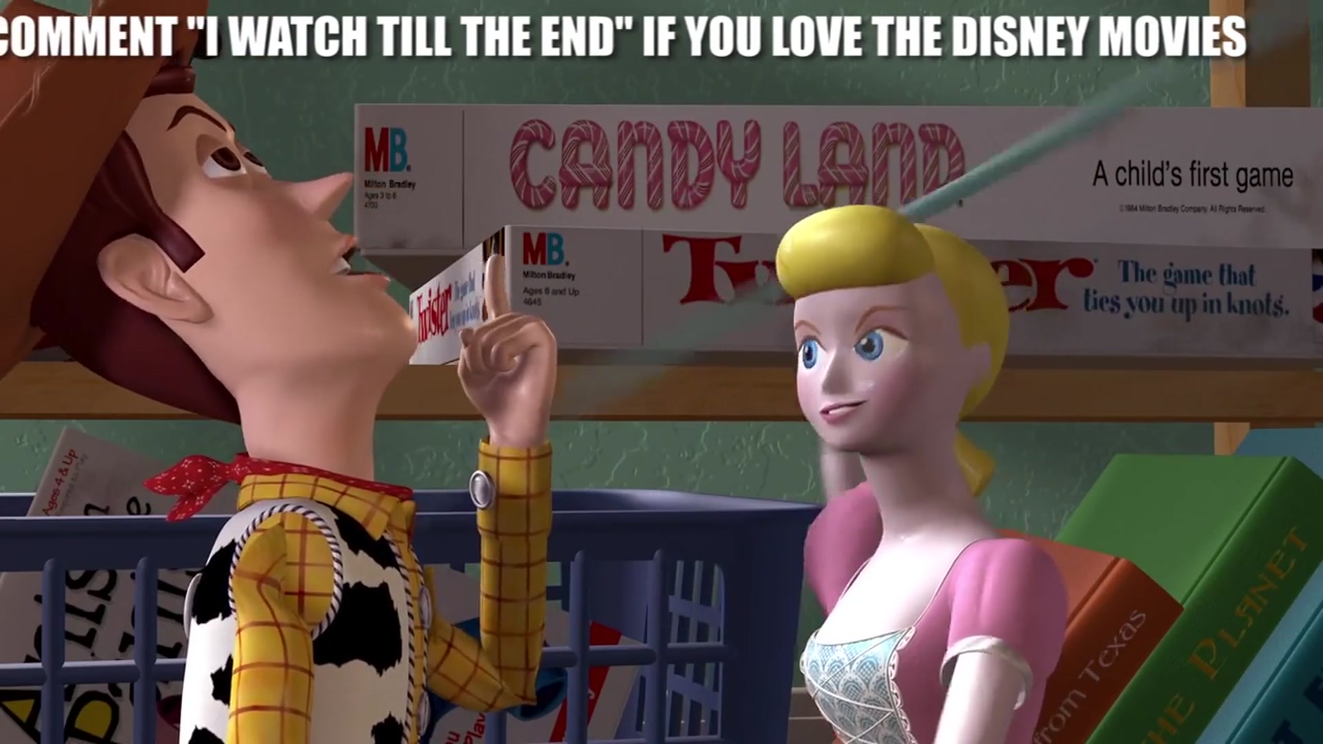 'Video thumbnail for Hidden Subliminal Messages You Missed in Disney Movies'