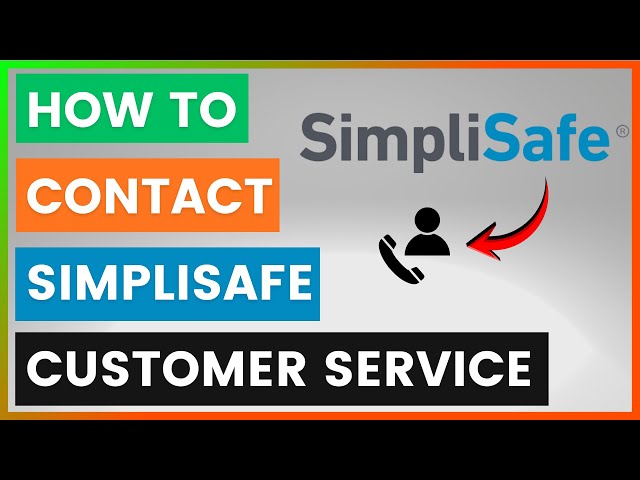 Video thumbnail for How To Contact SimpliSafe Customer Service? [in 2026]