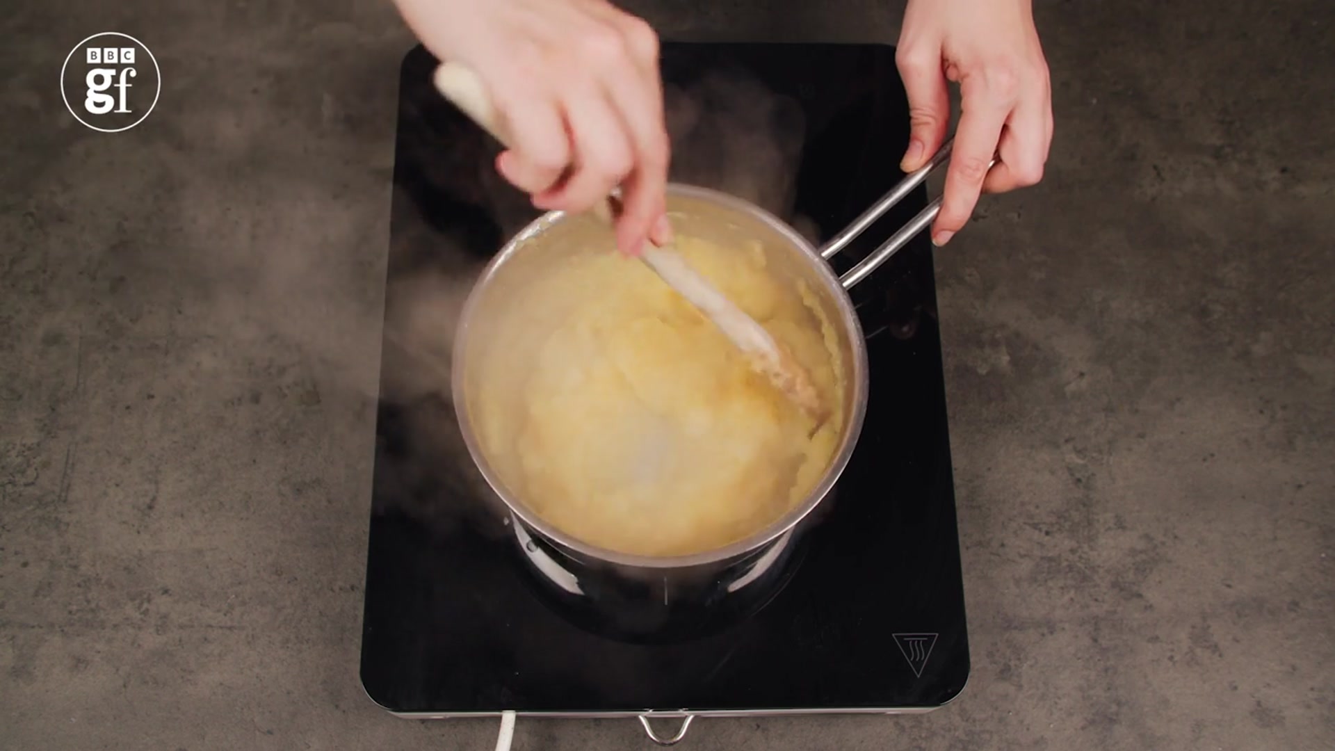 'Video thumbnail for Apple sauce'