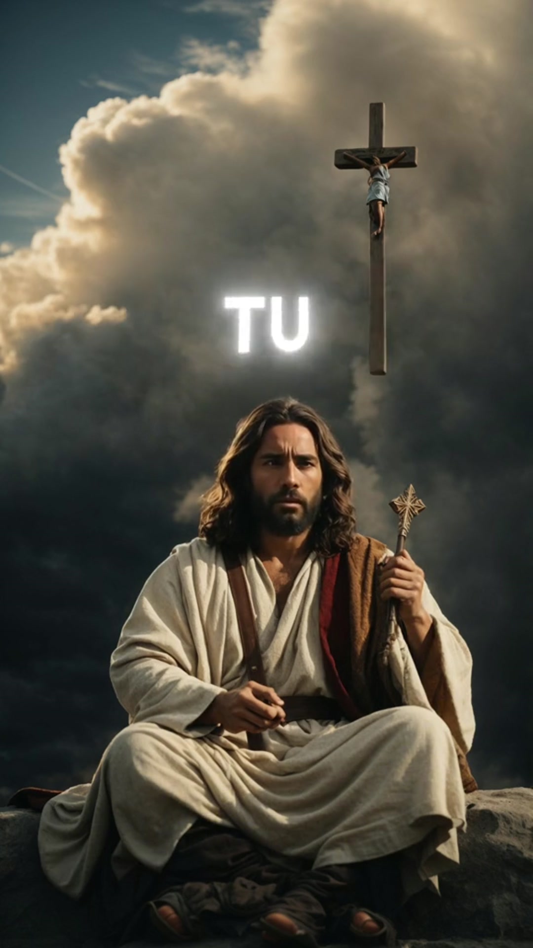 Video thumbnail for Ayer fue mi cumpleaños y olvidaste que morí en la cruz por ti