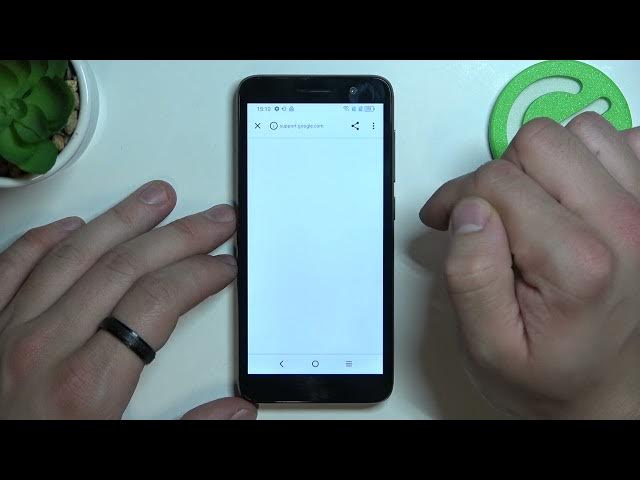 Video thumbnail for How to Manage Google Pay on ALCATEL 1 - Set Up Google Pay