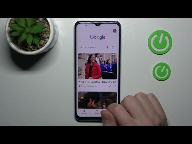 Video thumbnail for How to Activate Google Assistant on OPPO A57s