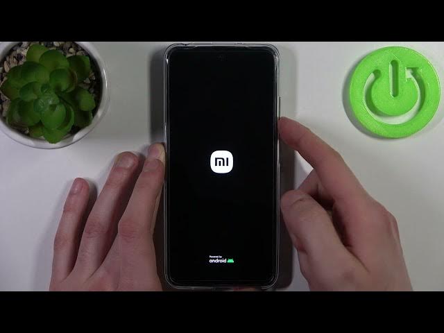 Video thumbnail for How to Enter the Fastboot Mode on REDMI Note 12S