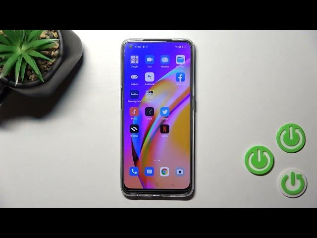 Video thumbnail for How to Disable Developer Options in OPPO Reno 5 Z – Hide Advanced Settings