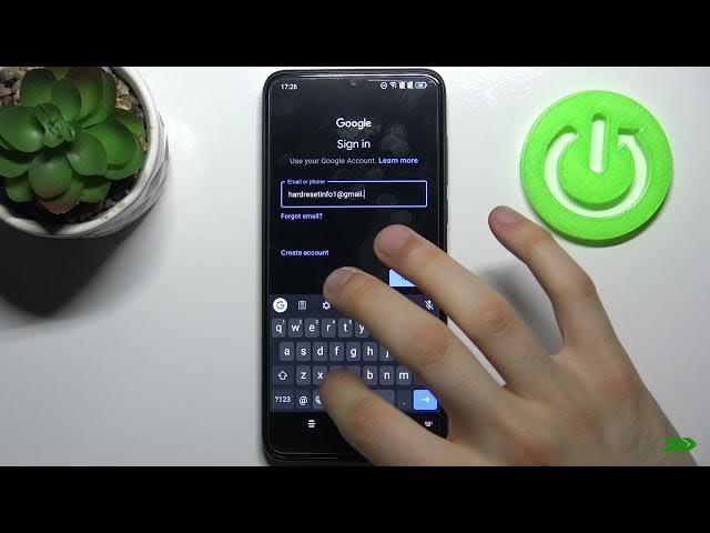 Video thumbnail for ESSENTIELB HeYou 60 - How to Add / Remove Google Account
