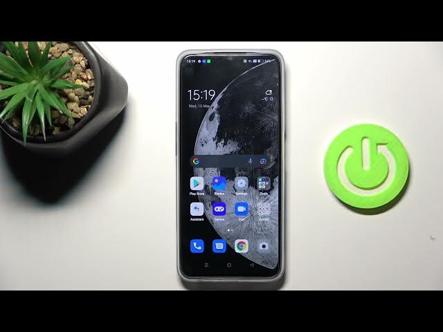 Video thumbnail for Stay Ahead: Update Apps on Oppo A77s for Enhanced Performance