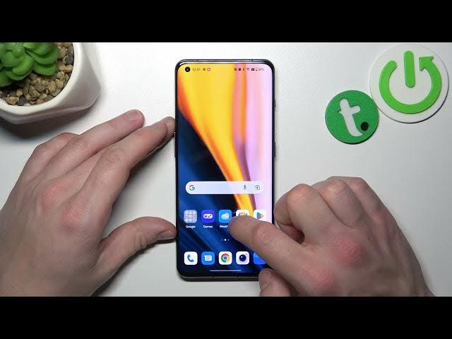 Video thumbnail for Does OnePlus 11 Have Screen Recording