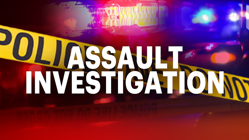 Video thumbnail for Police: 2 men accused of fighting with juvenile in Yorktown Heights parking lot