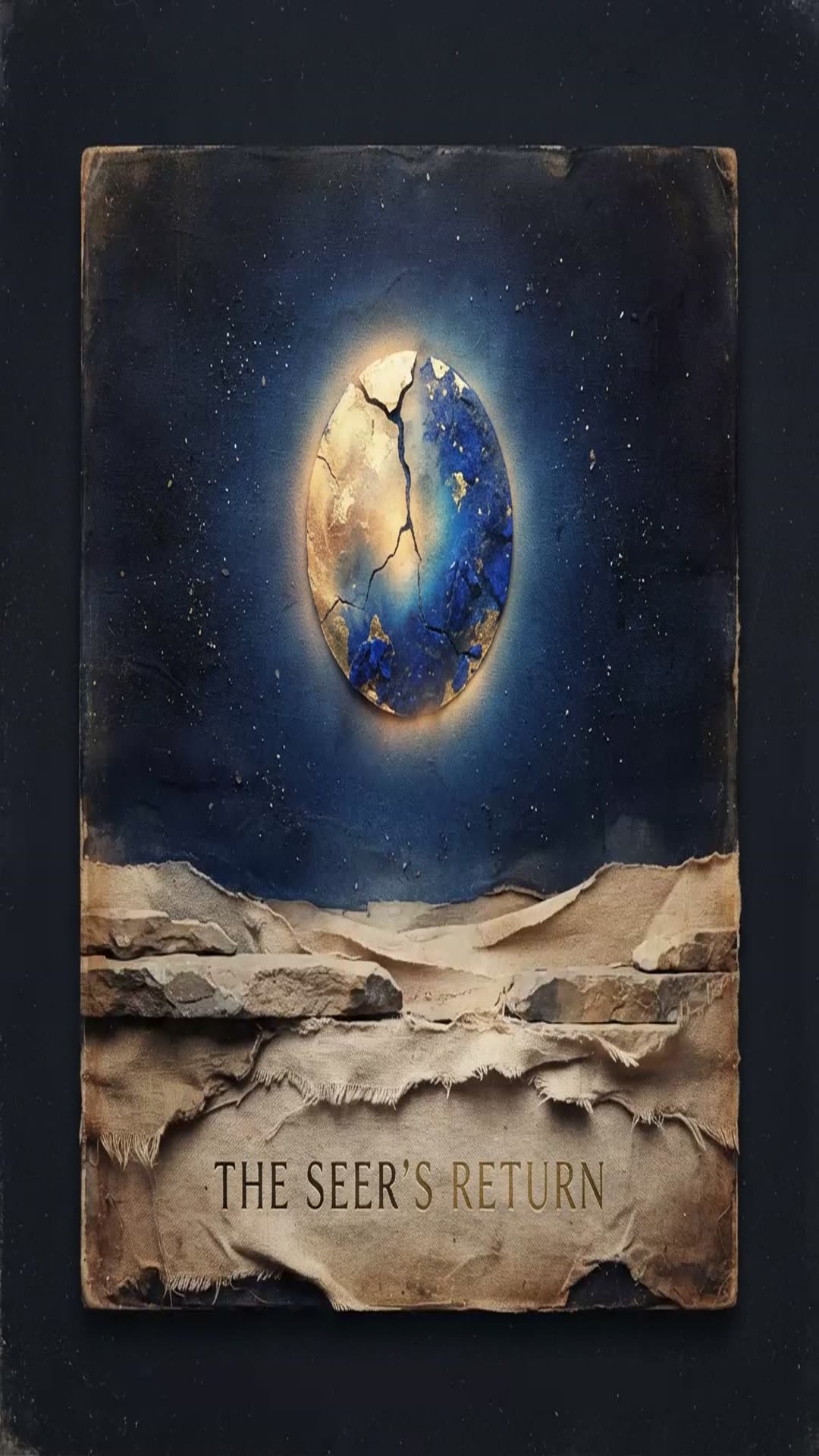 Video thumbnail for 3   The Seer s Return