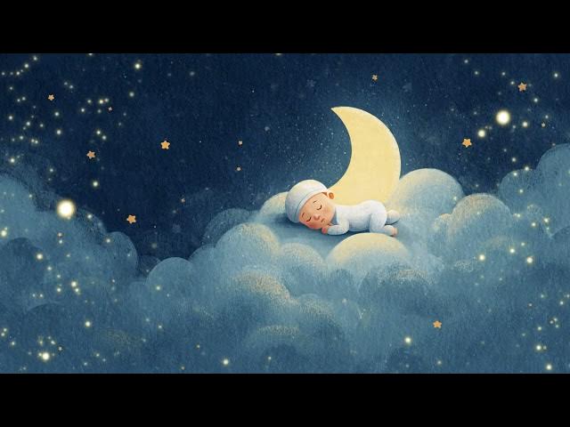 Video thumbnail for Lullabies for Babies to Go to Sleep Fast ♫ Bedtime Music