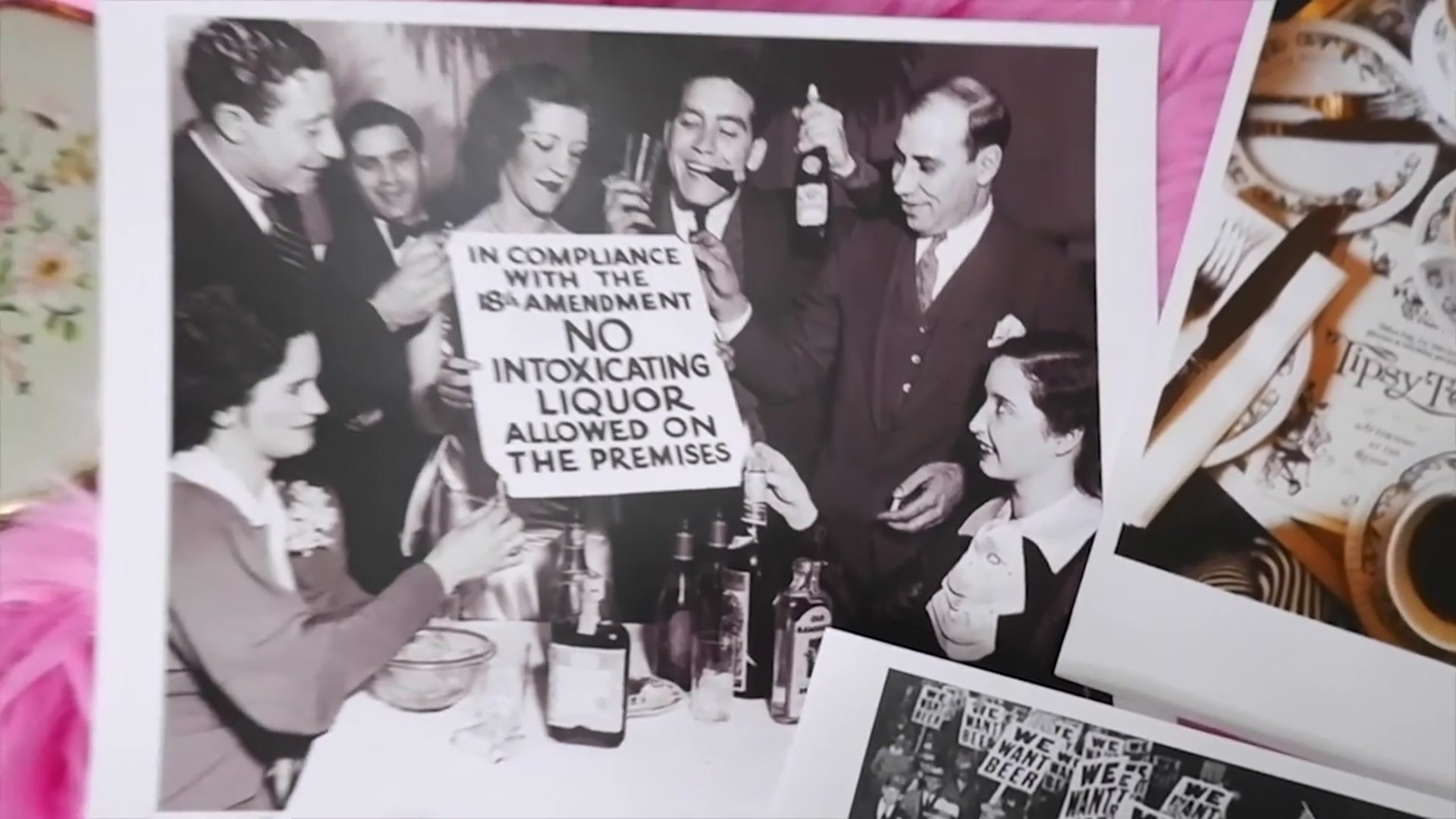 'Video thumbnail for Shocking Pop Culture trends from the 1920s'