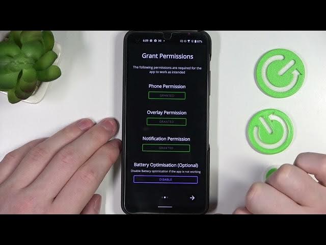 Video thumbnail for How to Set Up Custom LED Notifications in ASUS Zenfone 9 – Customize LED Lamp