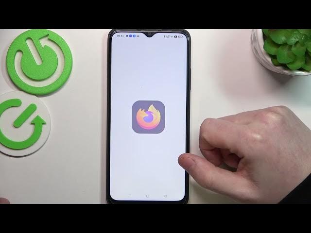 Video thumbnail for How to Install Firefox on OPPO A17? | Get FIREFOX Browser