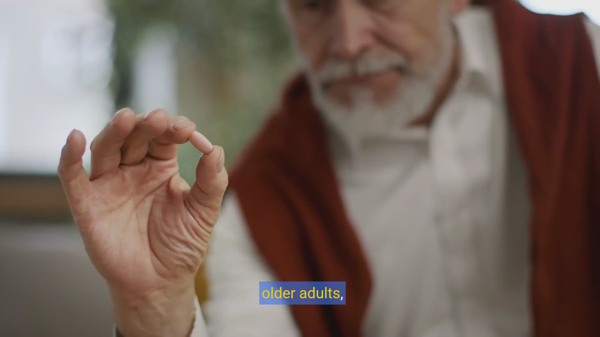 'Video thumbnail for Safe Medication Management for Seniors: A Comprehensive Guide'