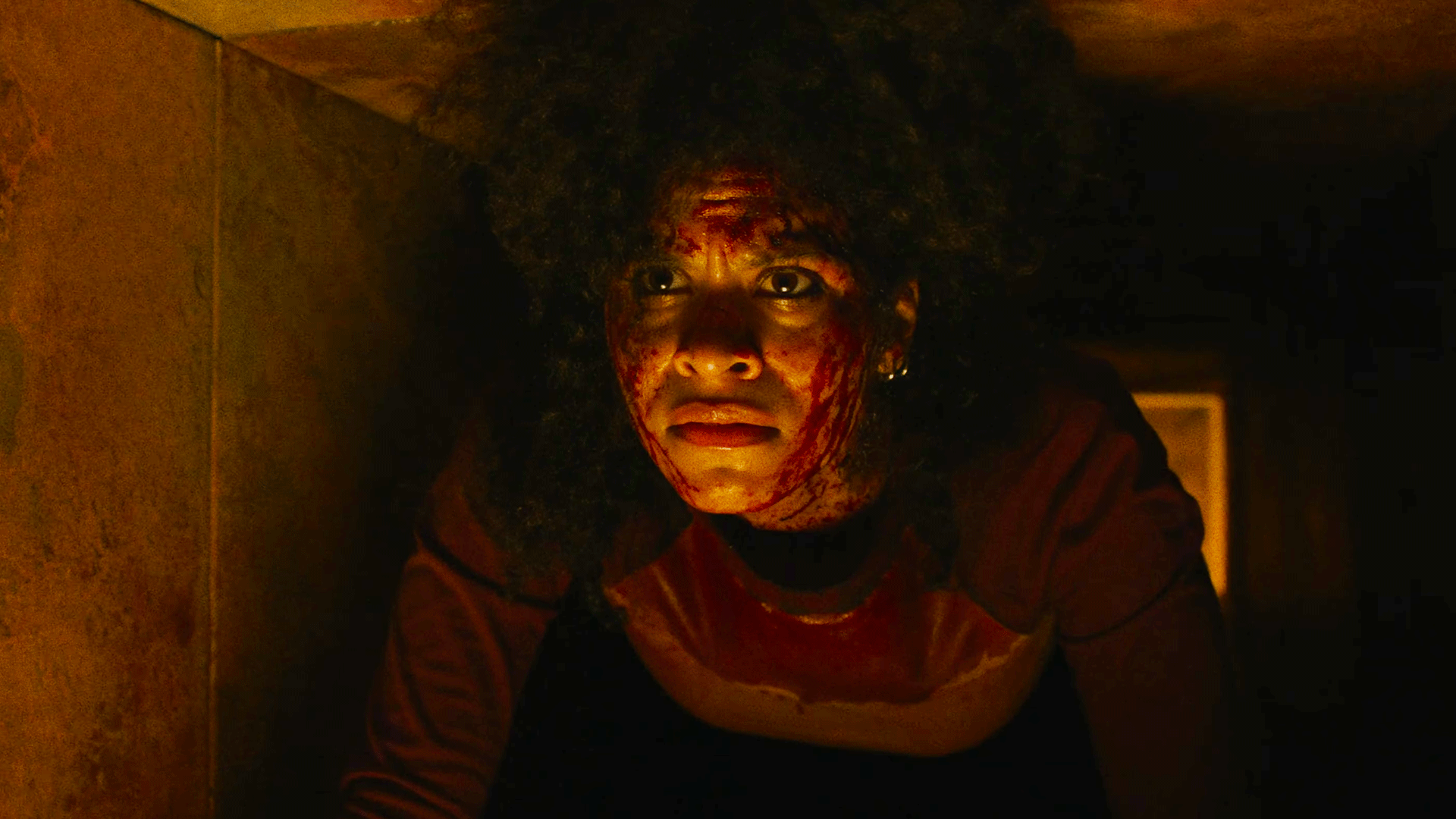 Video thumbnail for They Will Kill You - Official Red Band Trailer