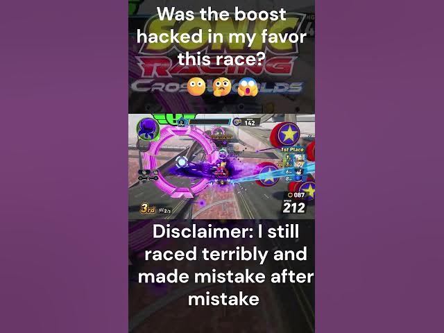 Video thumbnail for Something isn't right... 😱