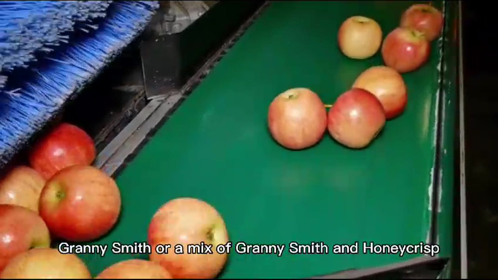 Video thumbnail for Apple pie recipe