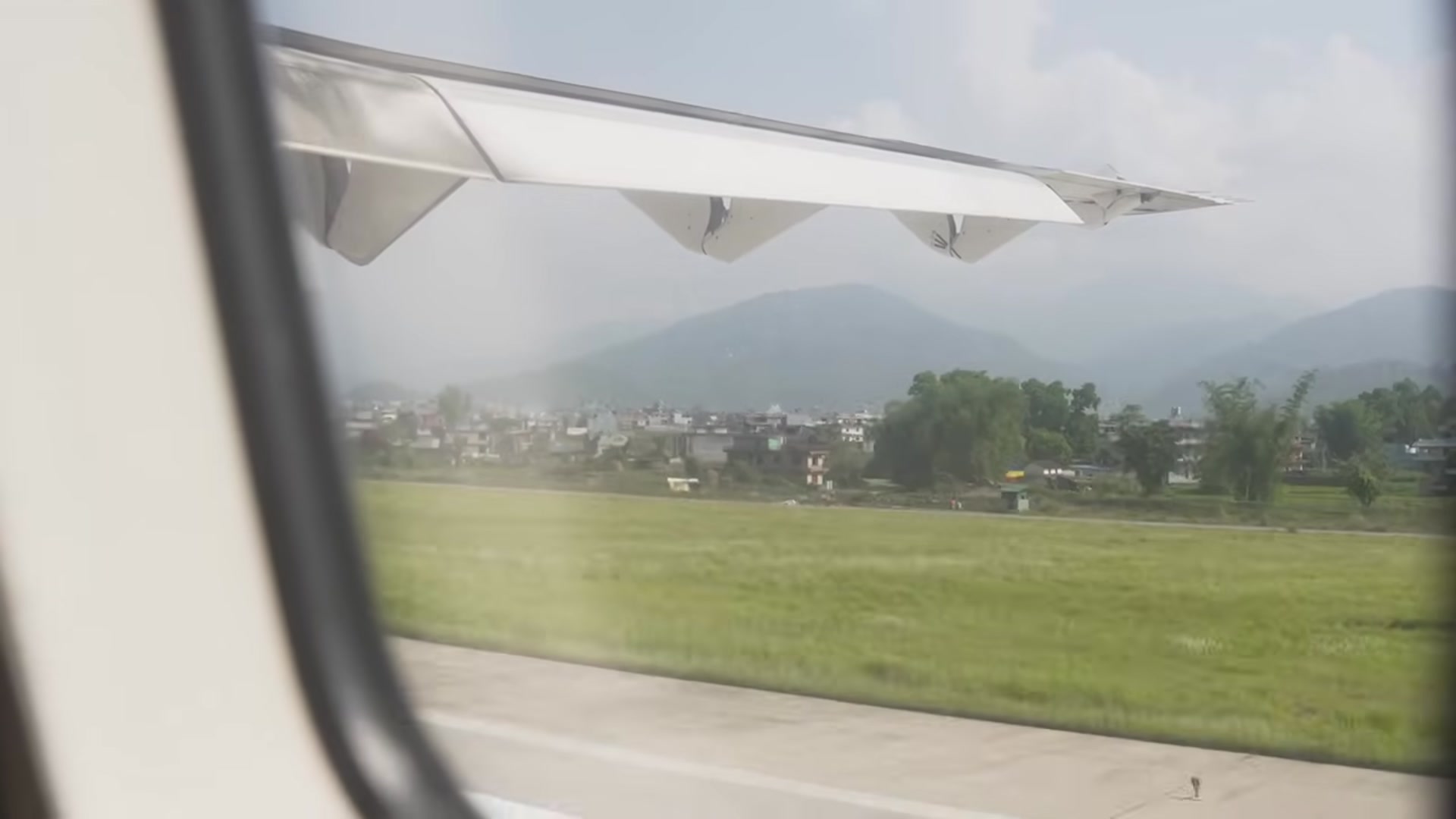 Video thumbnail for I Flew To The Himalayas To Make Grilled Cheese Sandwiches (720P HD)