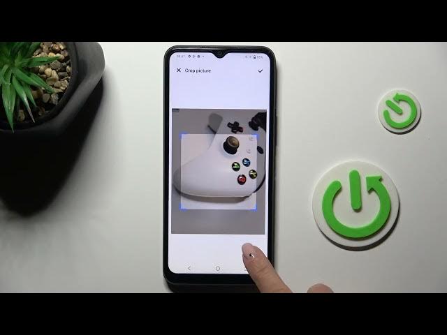 Video thumbnail for How To Add Photo to Contact In VIVO Y21s