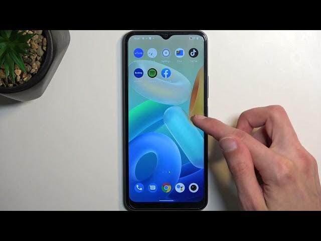 Video thumbnail for VIVO Y16 Record Screen Tutorial