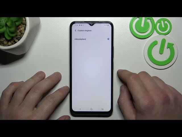 Video thumbnail for How to Set Custom Notification Sound on VIVO Y22S – Customize Sounds
