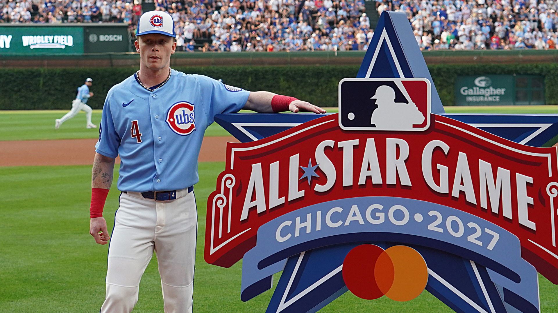 Video thumbnail for Decline of Interest in the MLB All-Star Game - Insights