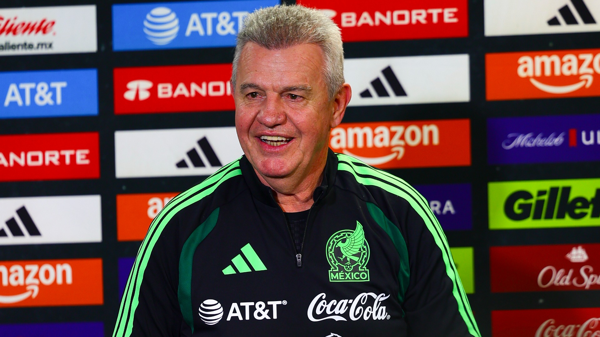 Video thumbnail for CONCACAF: Key Player in Global Football Since 1961