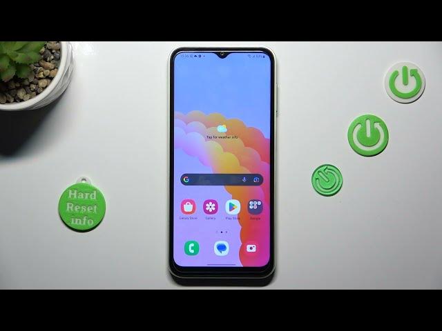 Video thumbnail for How Add Photo to Contact on Samsung Galaxy M04?