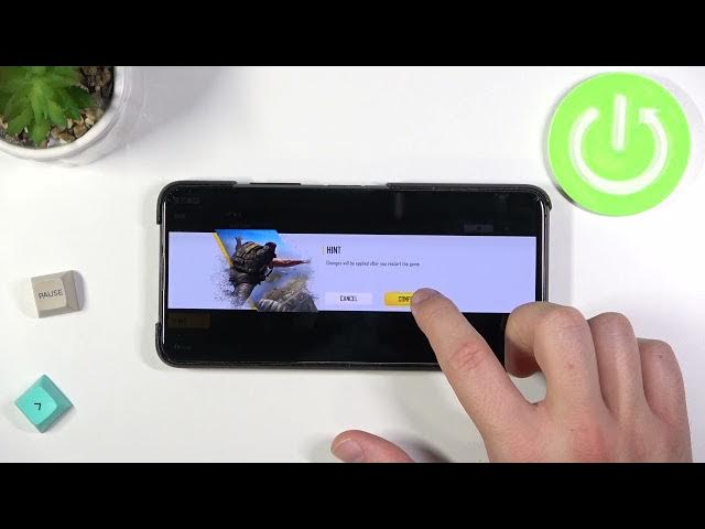 Video thumbnail for How to Speed Up Garena Free Fire MAX? Few Tips to Increase Free Fire Max Performance