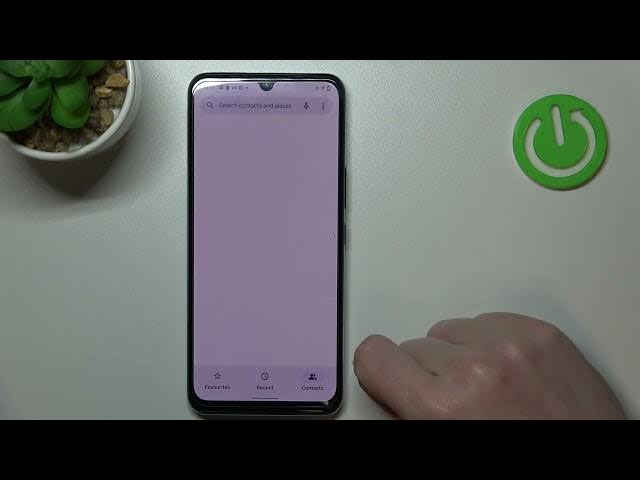 Video thumbnail for How To Call Emergency In Pakistan Using VIVO V2023