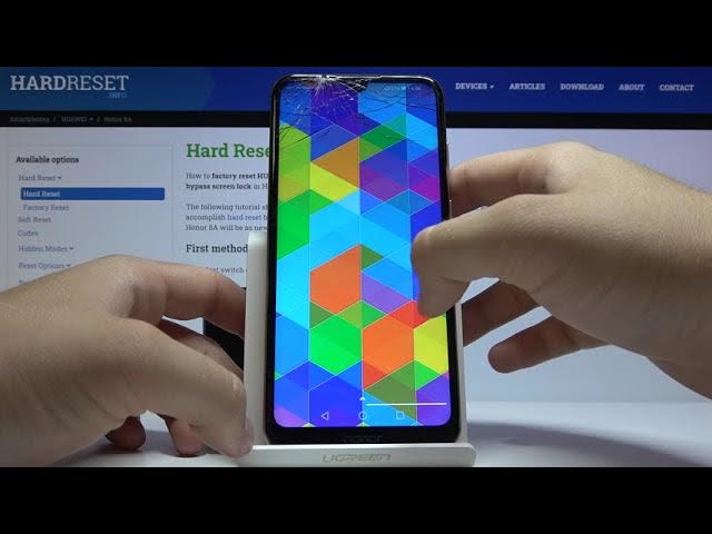 Video thumbnail for How to Customize Nova Launcher and Connect with Other Apps? Free Android Set Up - Muviz Edge, KWGT