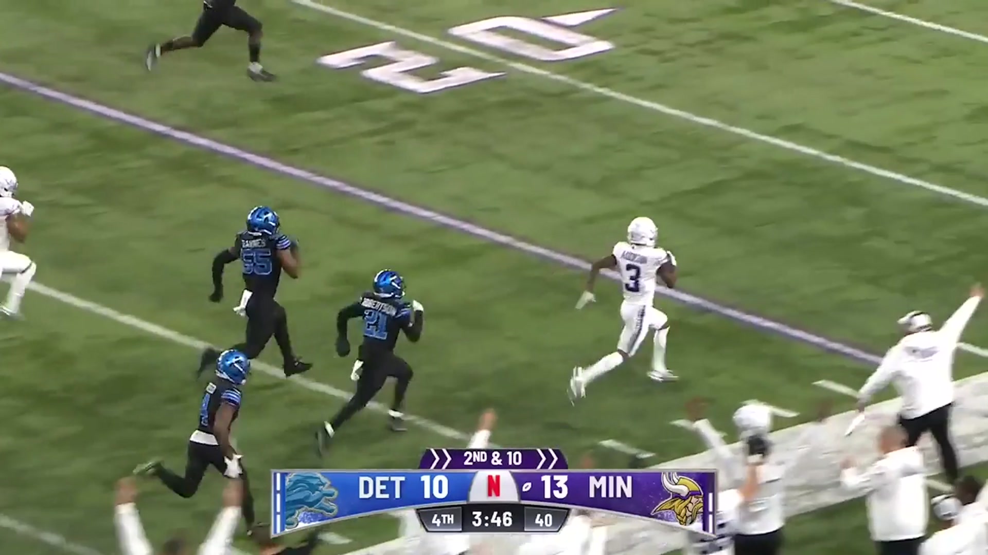 Video thumbnail for Several NFL Players Who Could Get Traded This Offseason