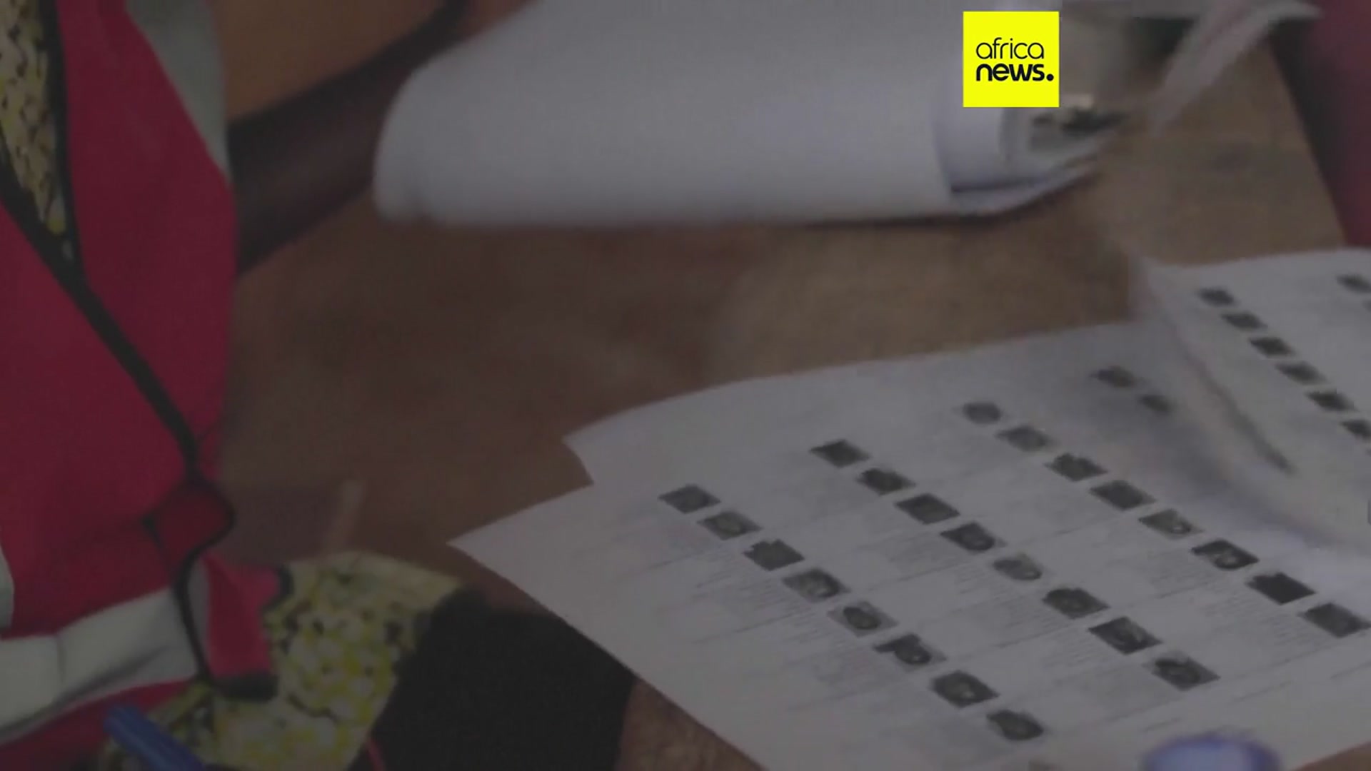 'Video thumbnail for Togo: ruling party wins over 75% of votes in municipal elections'