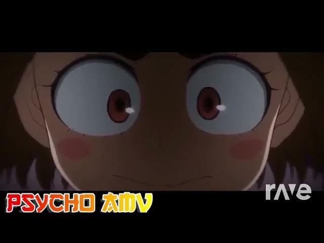 Video thumbnail for Wasted X Wasted (anime remix)