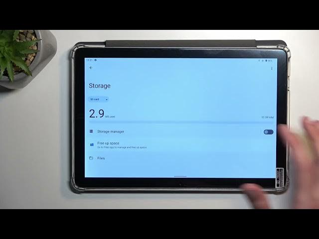 Video thumbnail for How to Format SD Card on DOOGEE V Max? - Erase SD Card